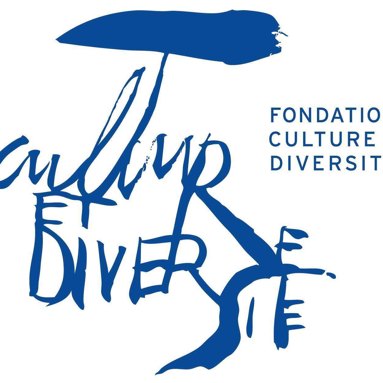 logo Fondation Culture et diversité
