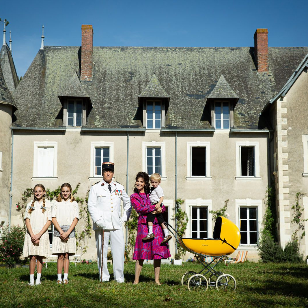 image du film Cassandre