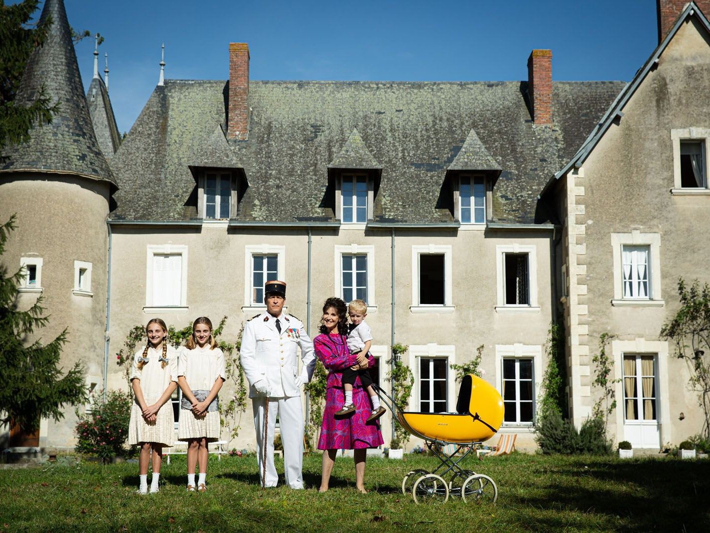 image du film Cassandre