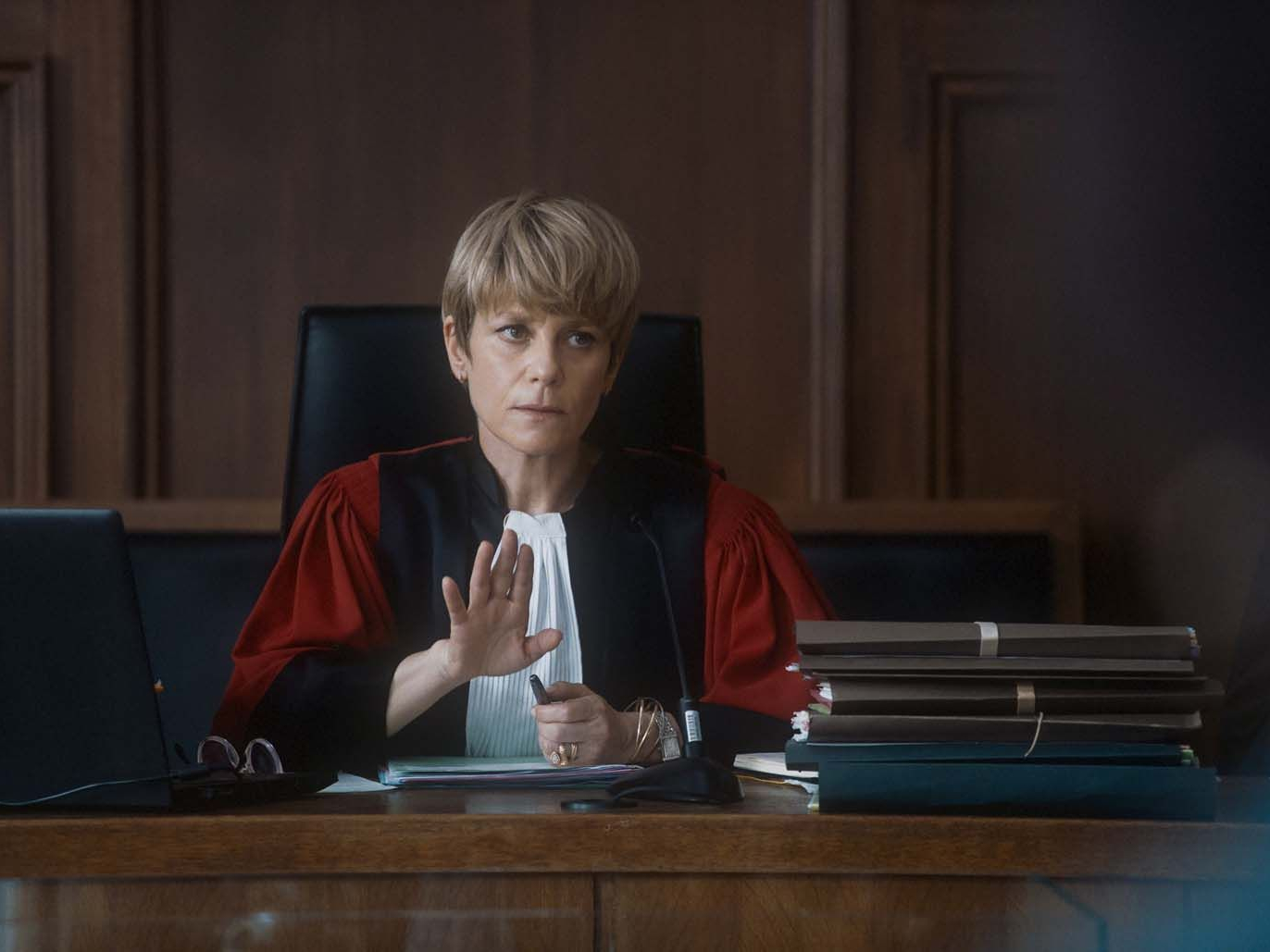 image du film Je Le Jure