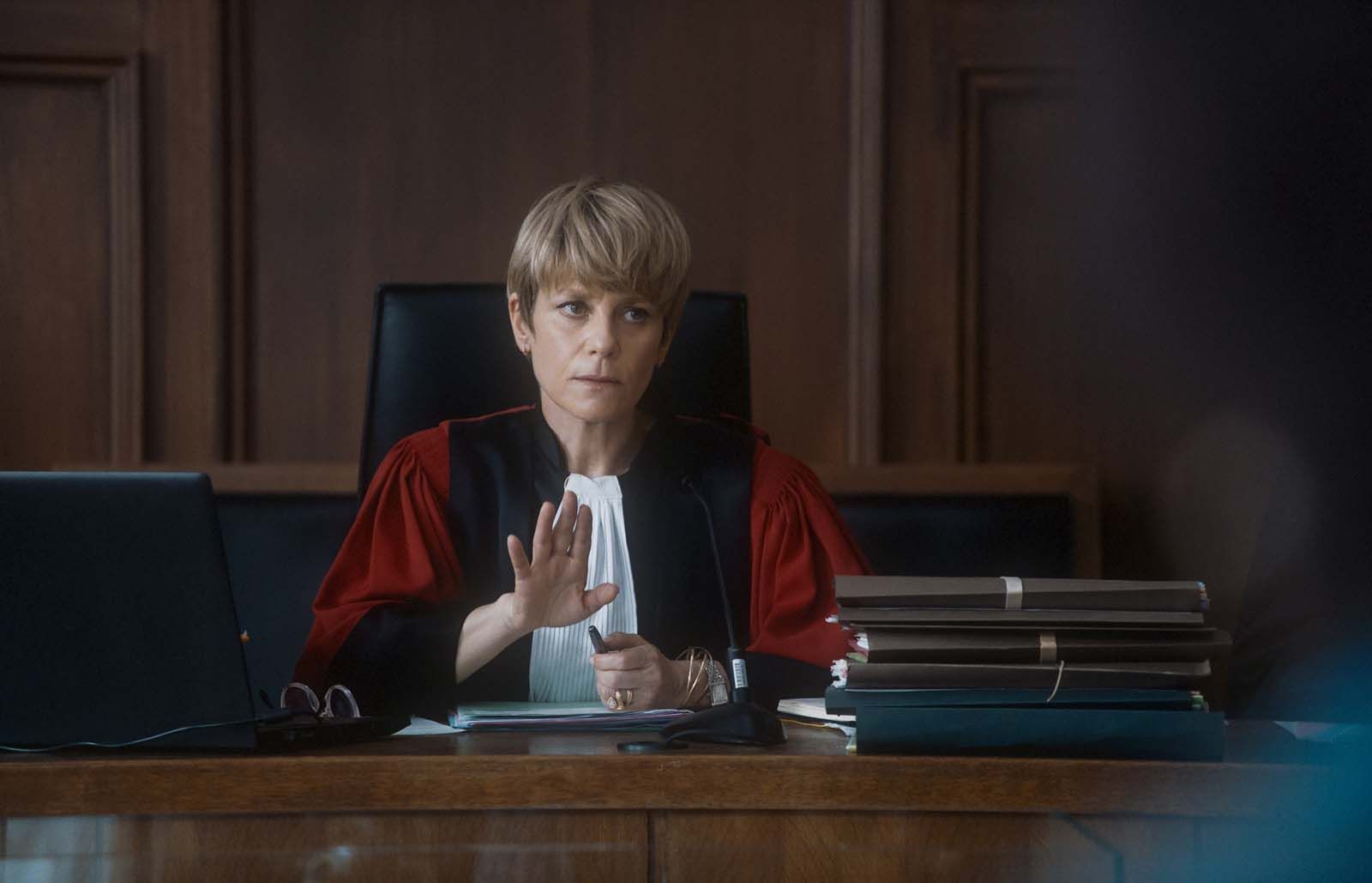 image du film Je Le Jure