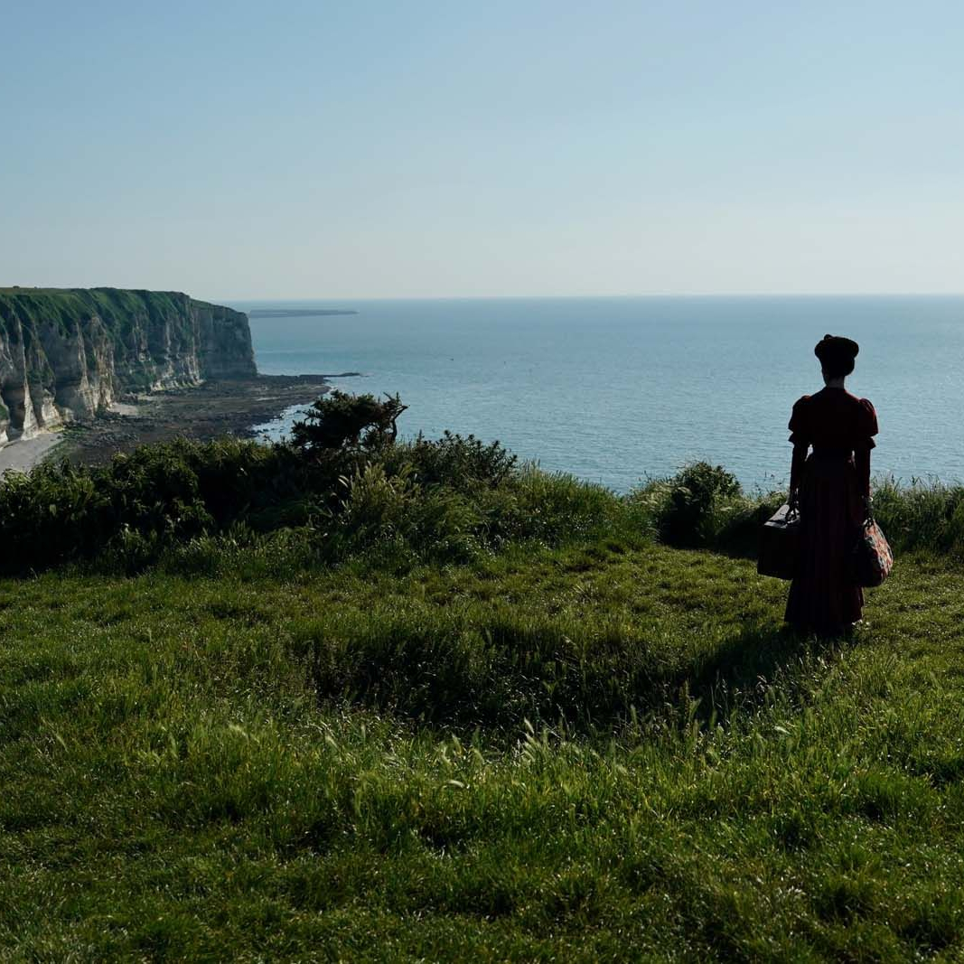 image du film La Venue de l'Avenir