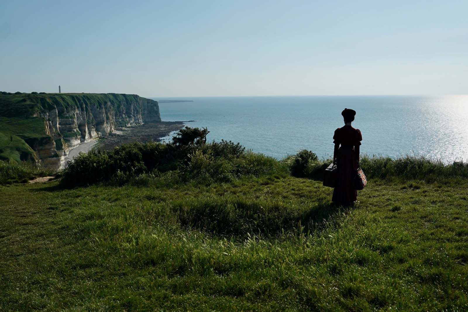 image du film La Venue de l'Avenir