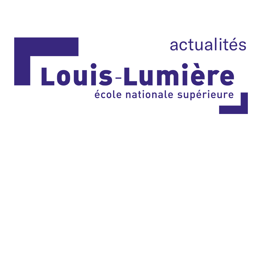 logo ENS Louis-Lumière 