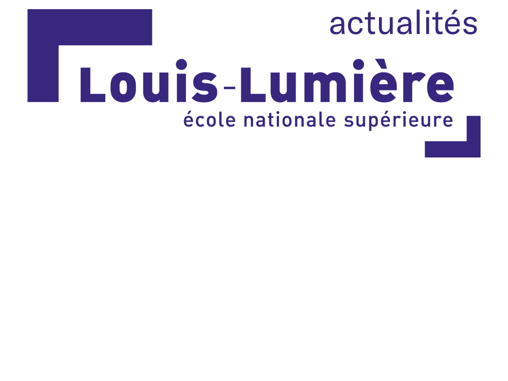 logo ENS Louis-Lumière