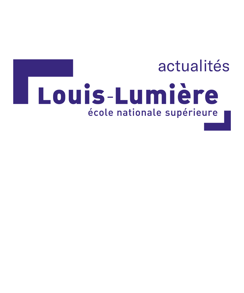 logo ENS Louis-Lumière
