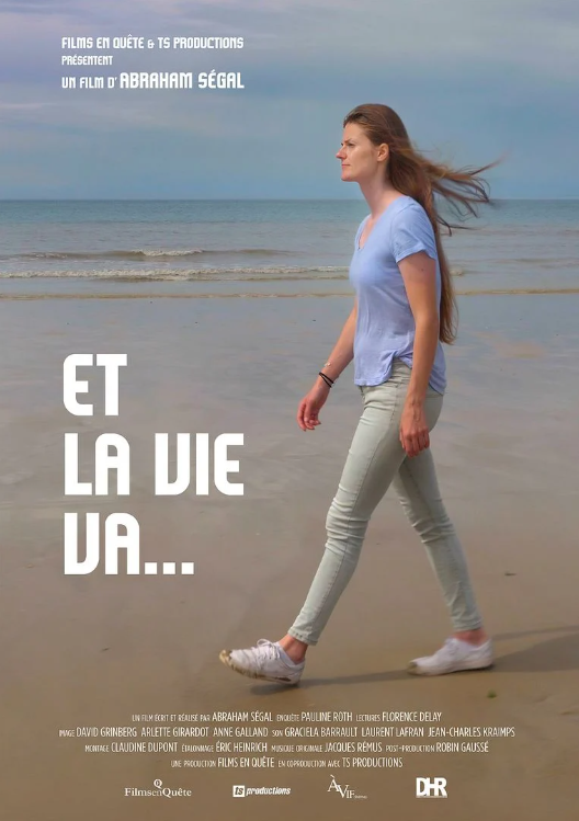 visuel affiche du film