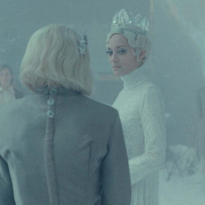 Photo du film La Tour de Glace