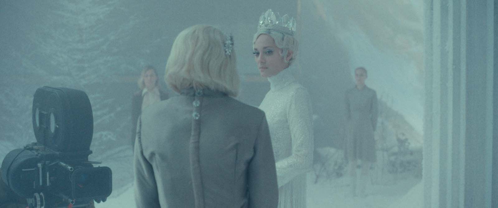 Photo du film La Tour de Glace