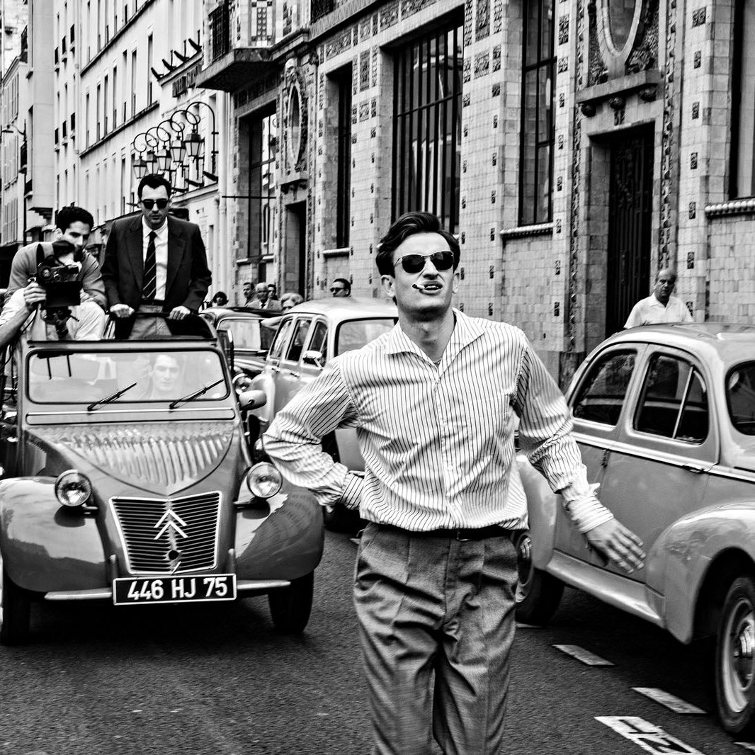 Photo du film Nouvelle Vague