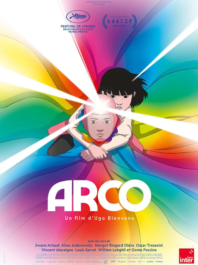 Affiche du film 