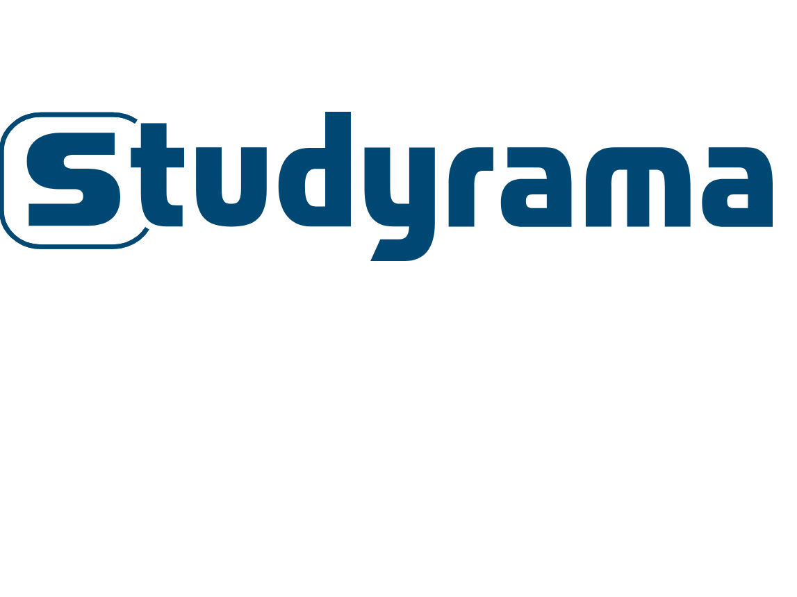 logo Salon Studyrama