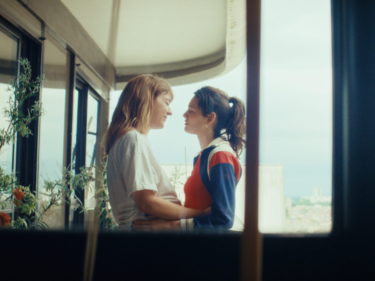 Photo du film Des Preuves d'Amour