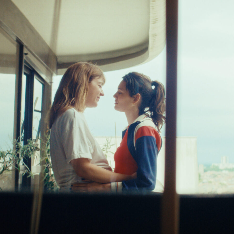 Photo du film Des Preuves d'Amour