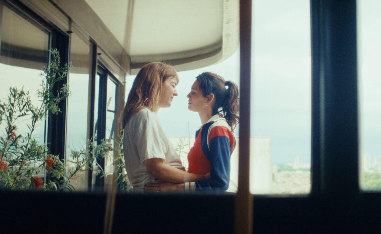 Photo du film Des Preuves d'Amour