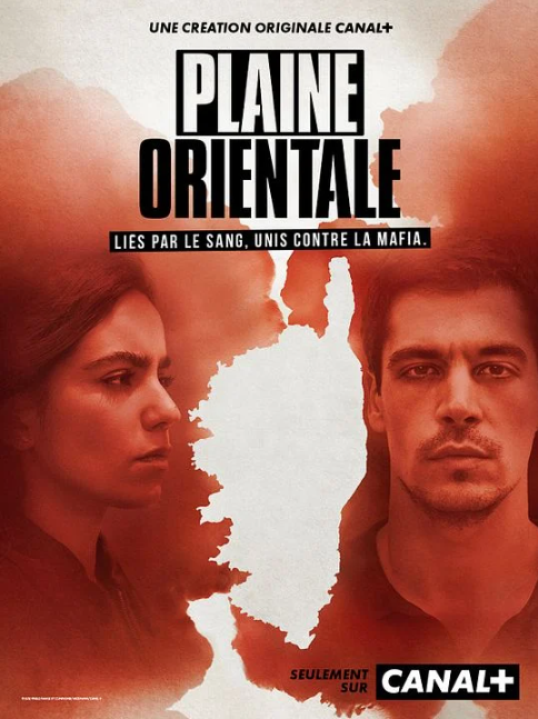 affiche Plaine Orientale