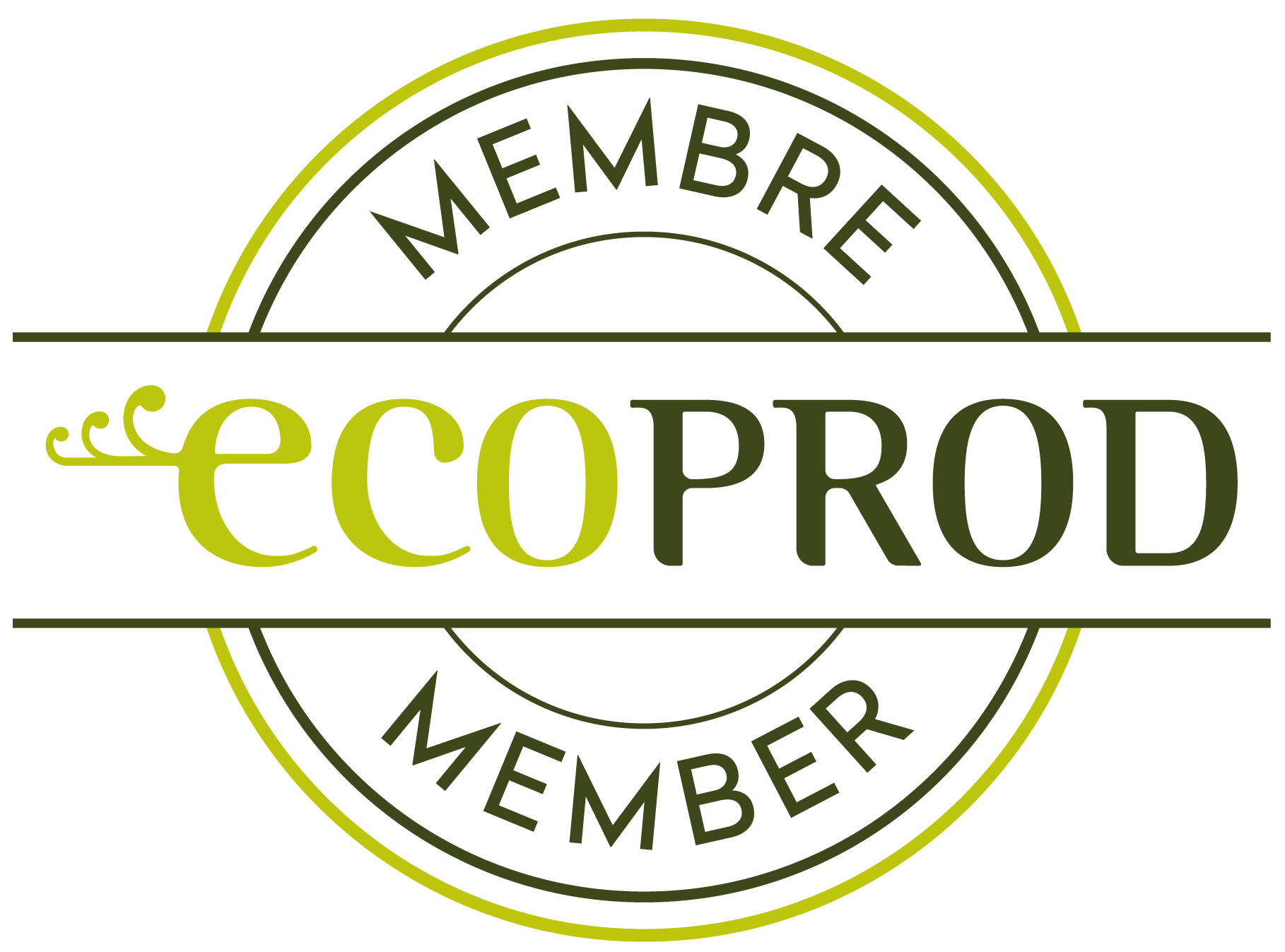 Logo Eco Production