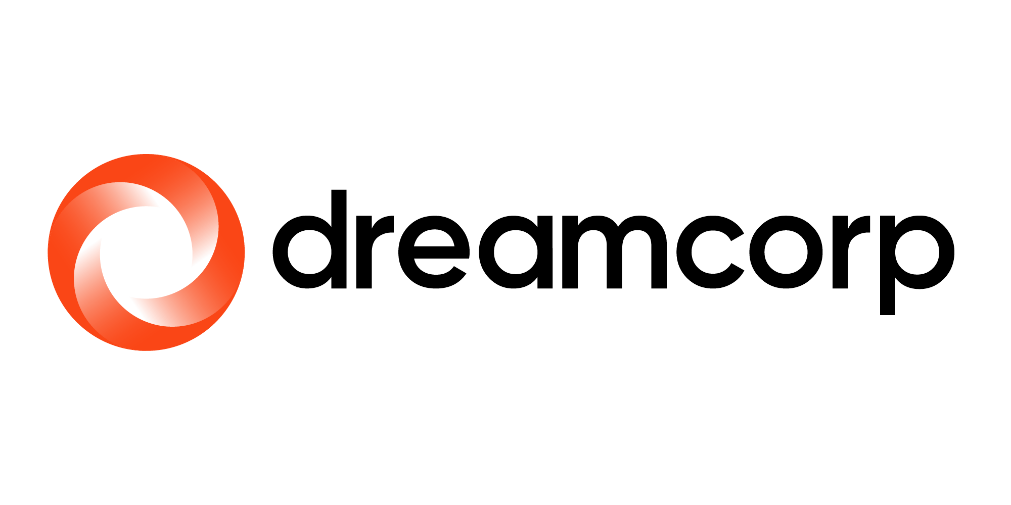 Logo Dreamcorp