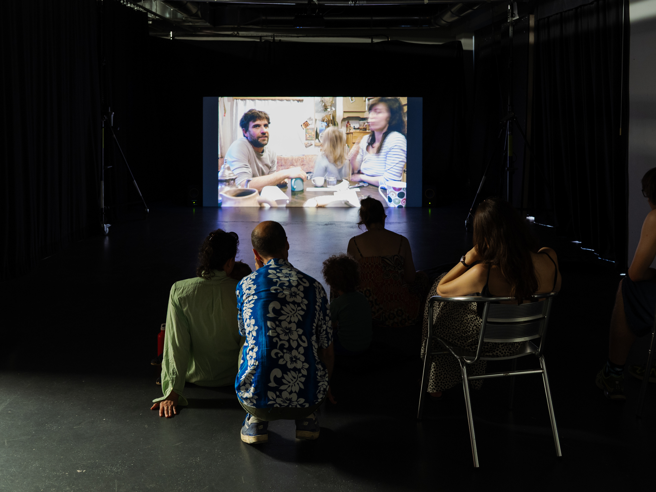 Photo projet de Lilian Héliot