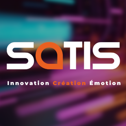 Visuel logo SATIS