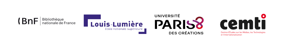 Logo Journée d'études