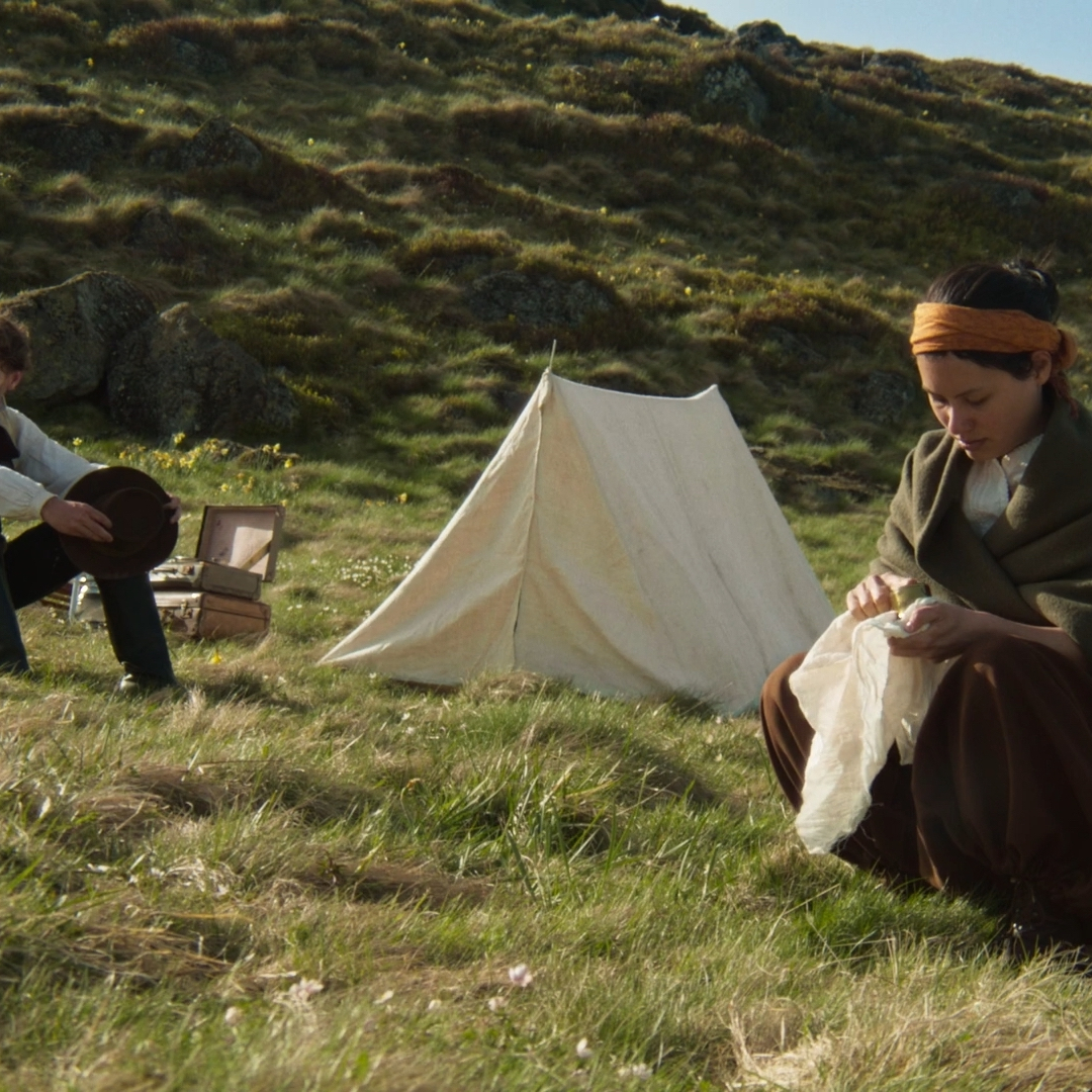 Photo issue du film Les Rapaces