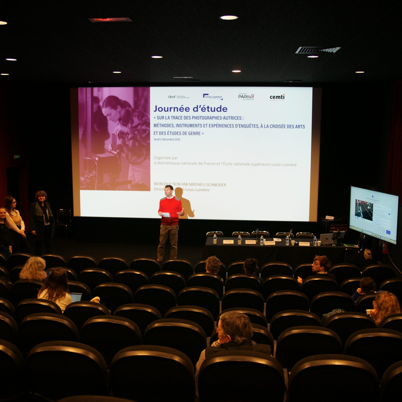 visuel salle de projection