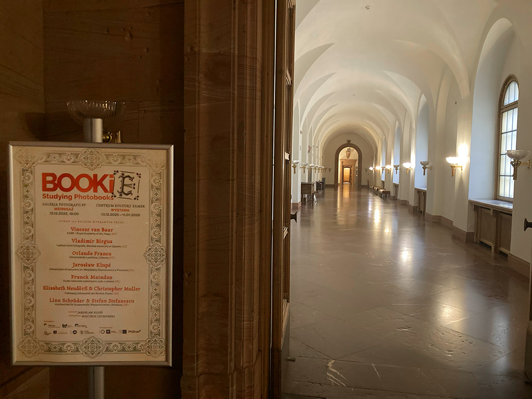 Photo Festival Bookie 2025