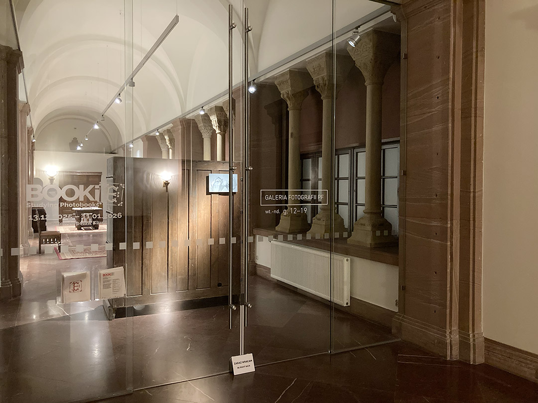 Photo Festival Bookie 2025