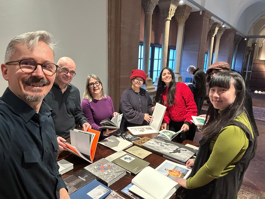 Photo Festival Bookie 2025