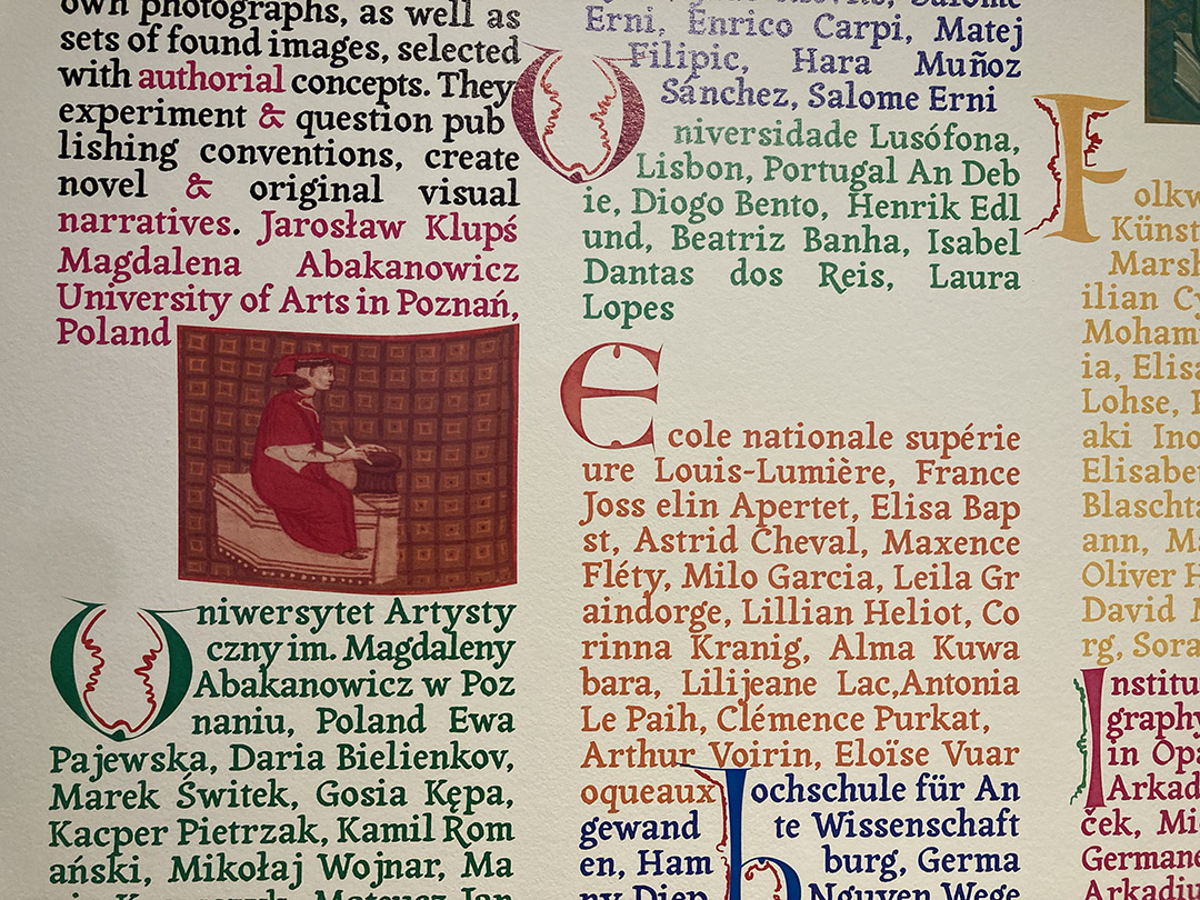 Photo Festival Bookie 2025