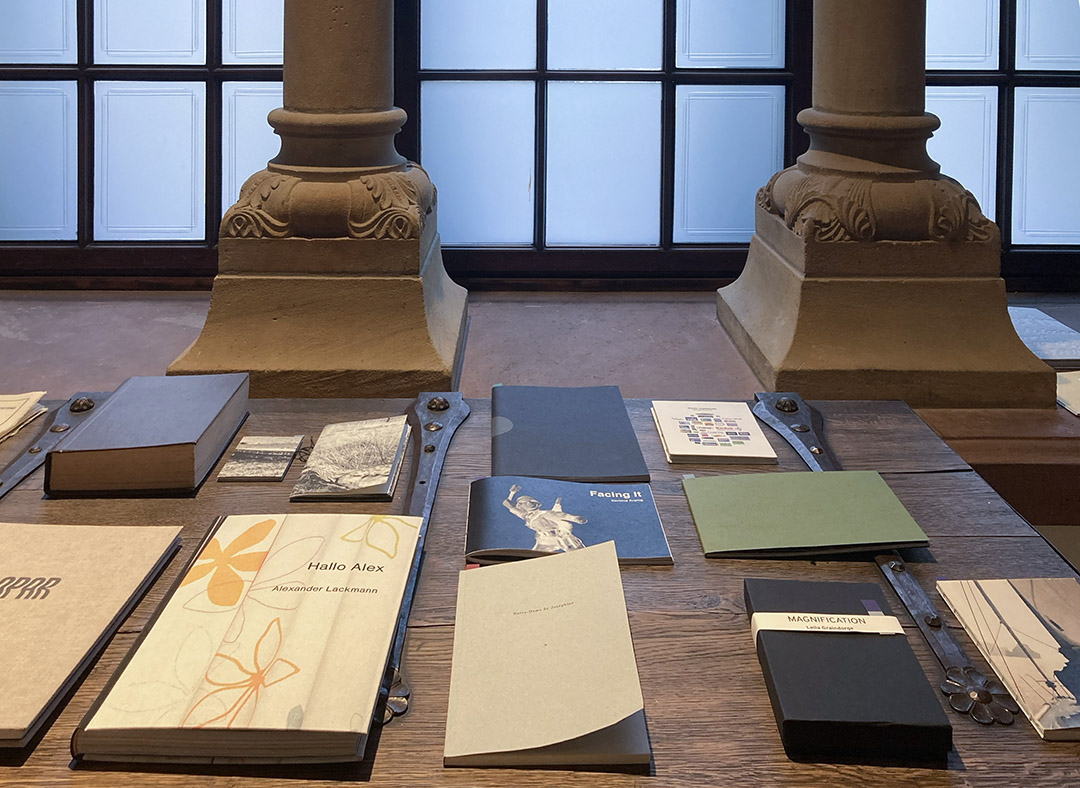 Photo Festival Bookie 2025