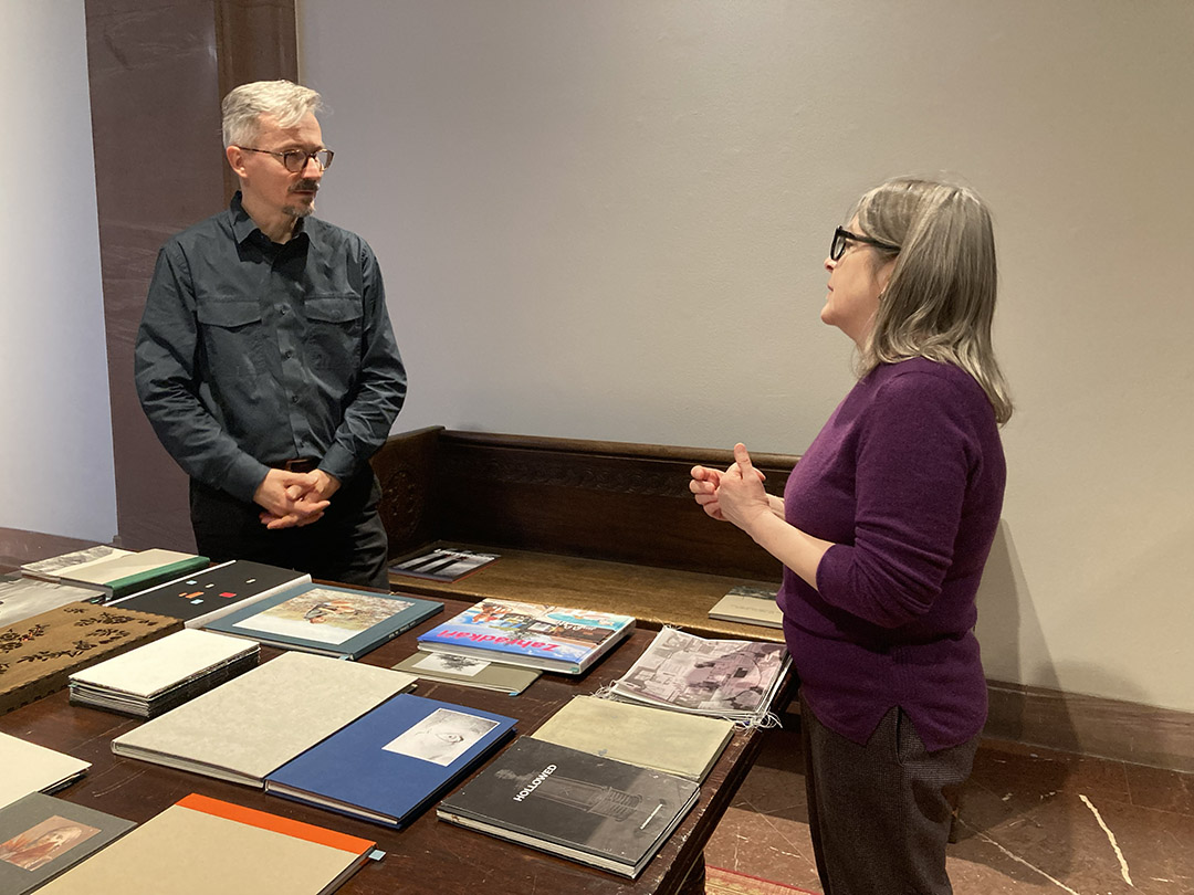 Photo Festival Bookie 2025