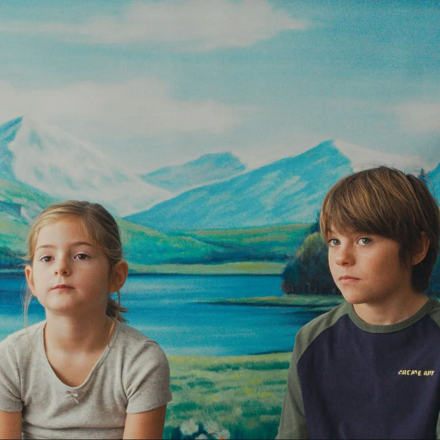 image du film Les Enfants vont bien