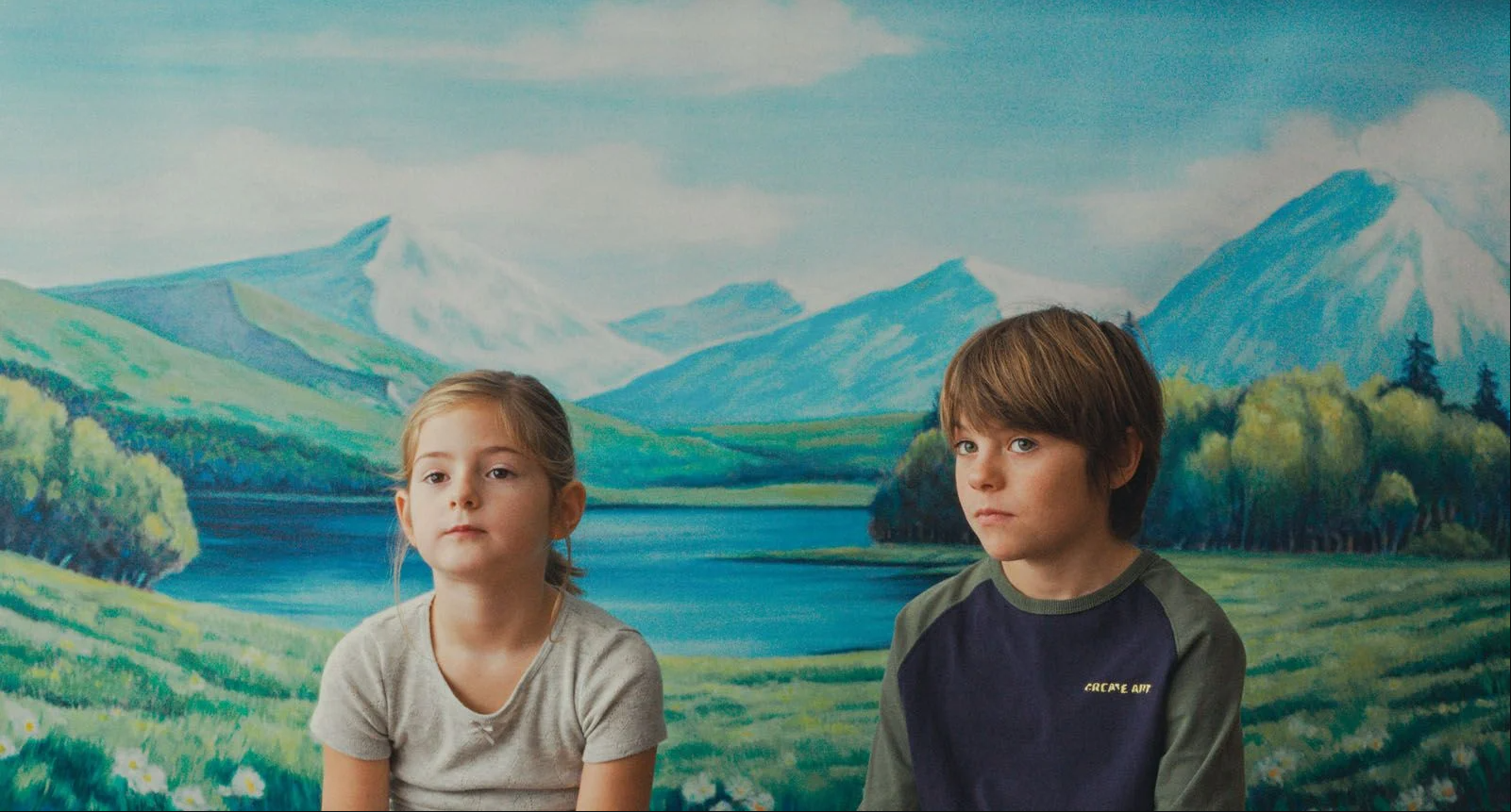 image du film Les Enfants vont bien
