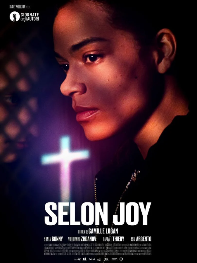 affiche film Selon JOy
