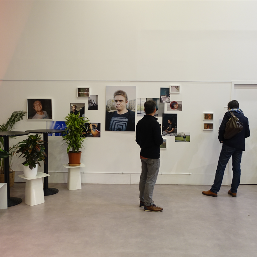 Expo Photo Espace Lurçat Juvisy