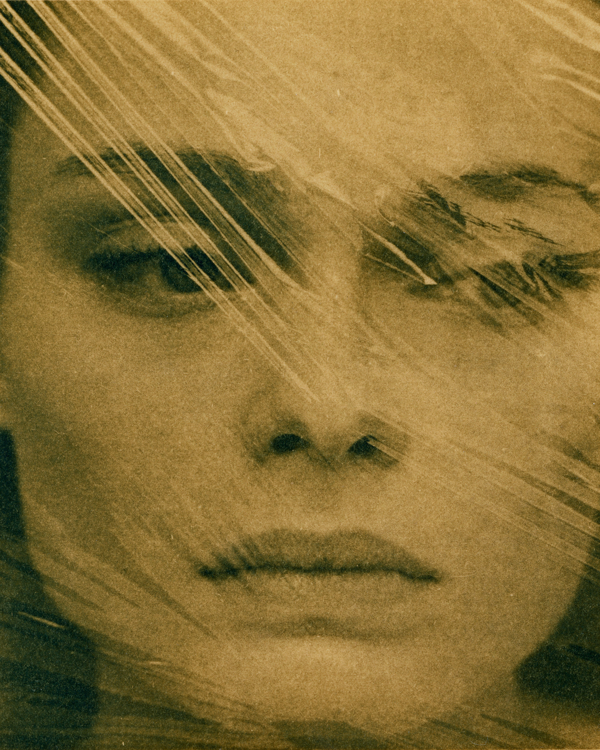 Photographie du projet Artec intitu&eacute;l Matcha Virage Marguerite-Pic-X-Mael-Baudot