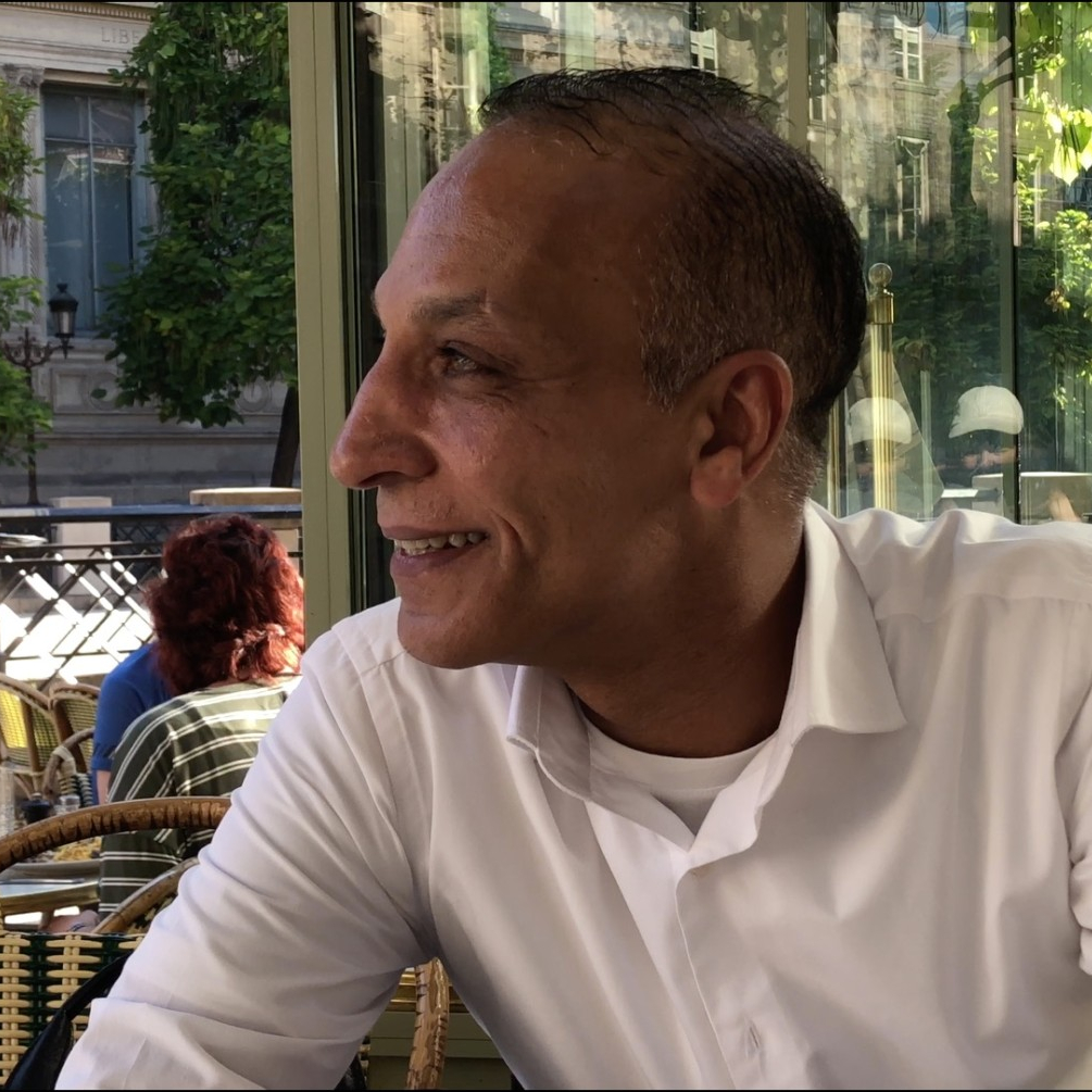 image du film Beaucoup Parler