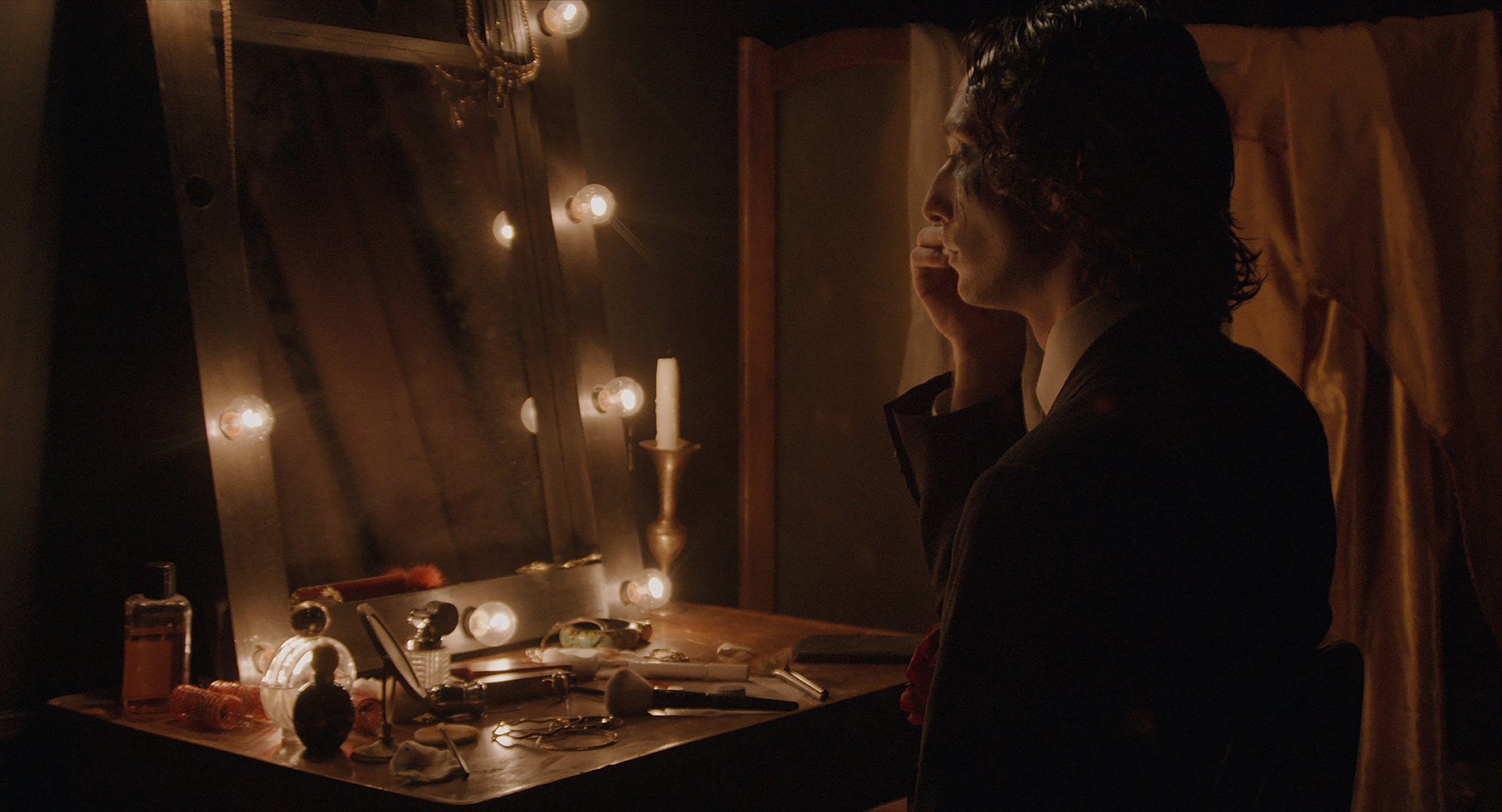 Image du film La nuit n'en finit plus