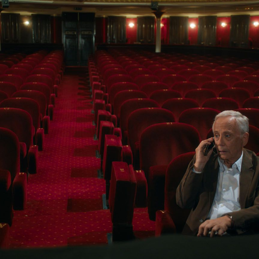 Image du film Victor comme tout le monde