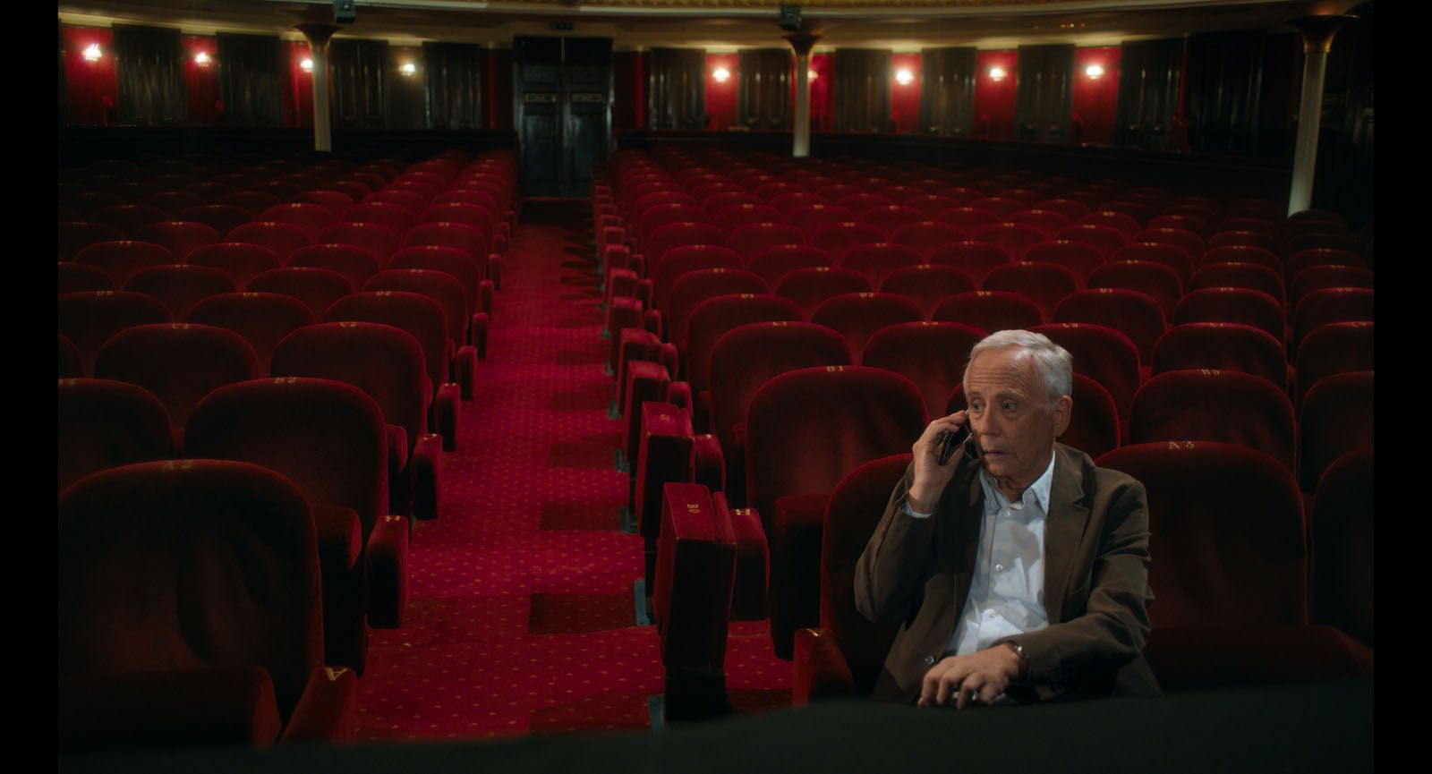 Image du film Victor comme tout le monde