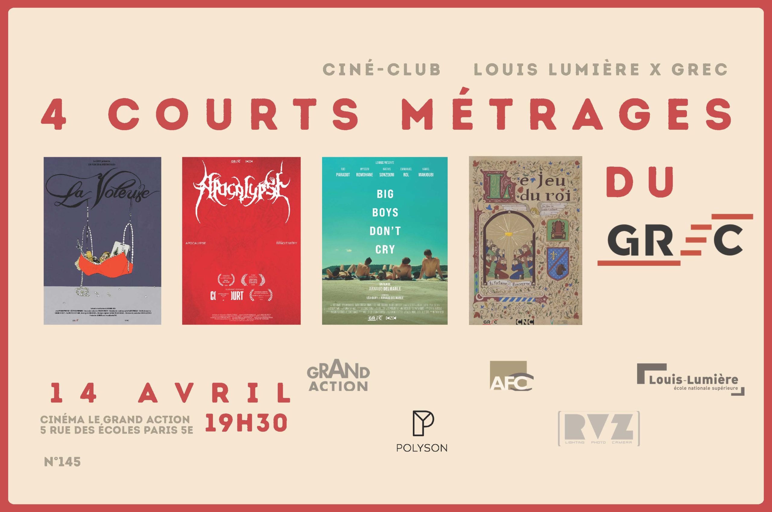 visuel affiche cineclub seance avril