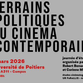 visuel de l'affiche de la journée d'etude