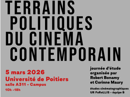 visuel de l'affiche de la journée d'etude