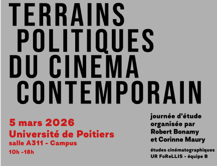 visuel de l'affiche de la journ&eacute;e d'etude