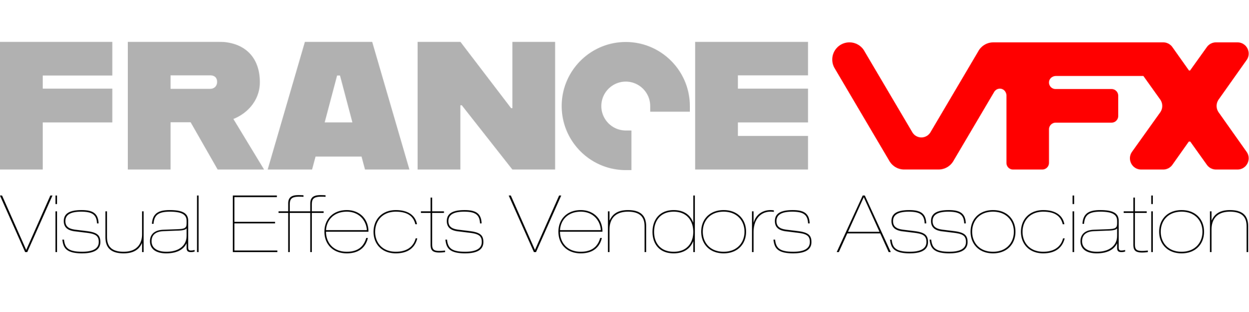 Logo société France VFX