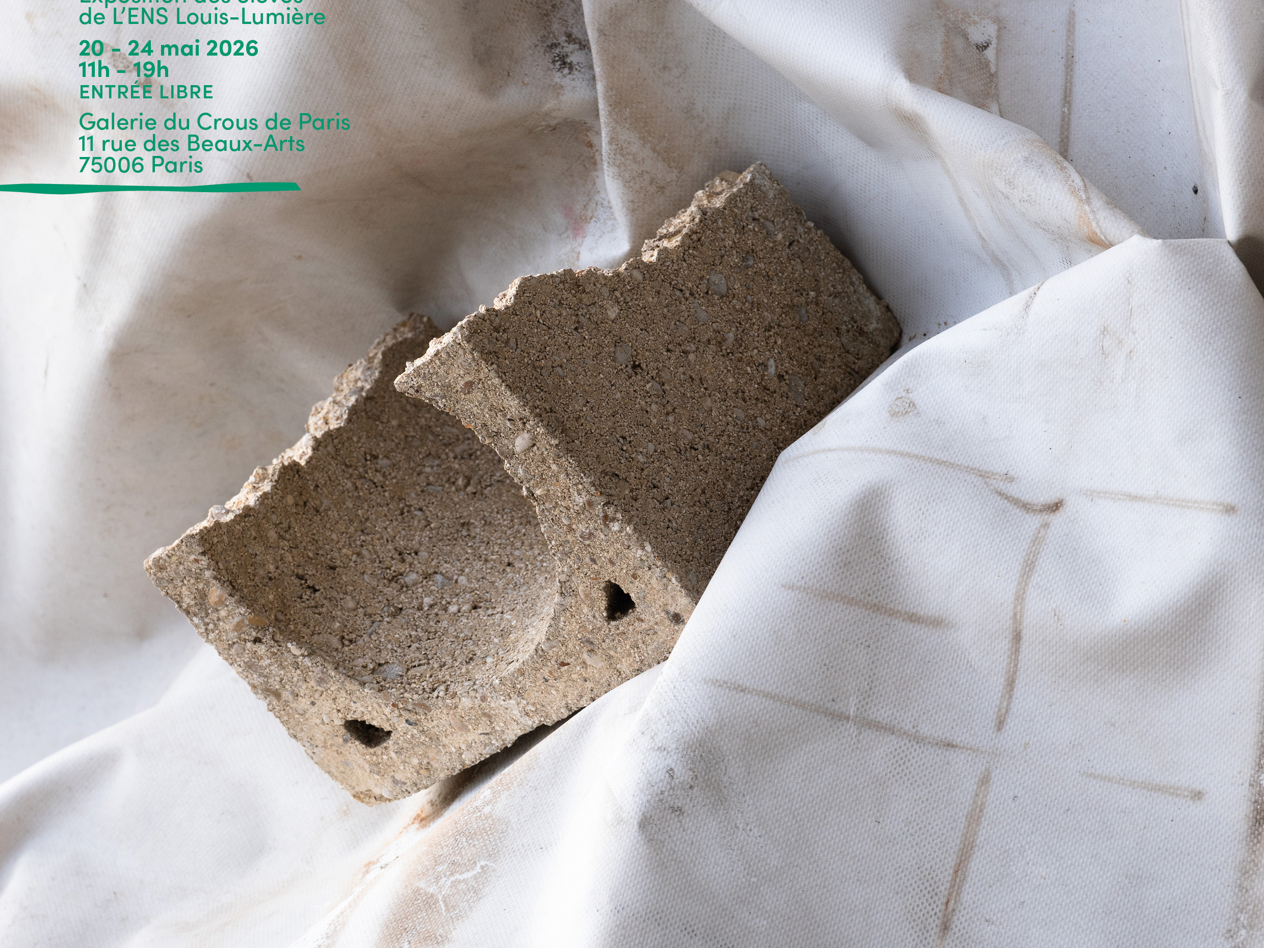 visuel affiche Exposition Photo 