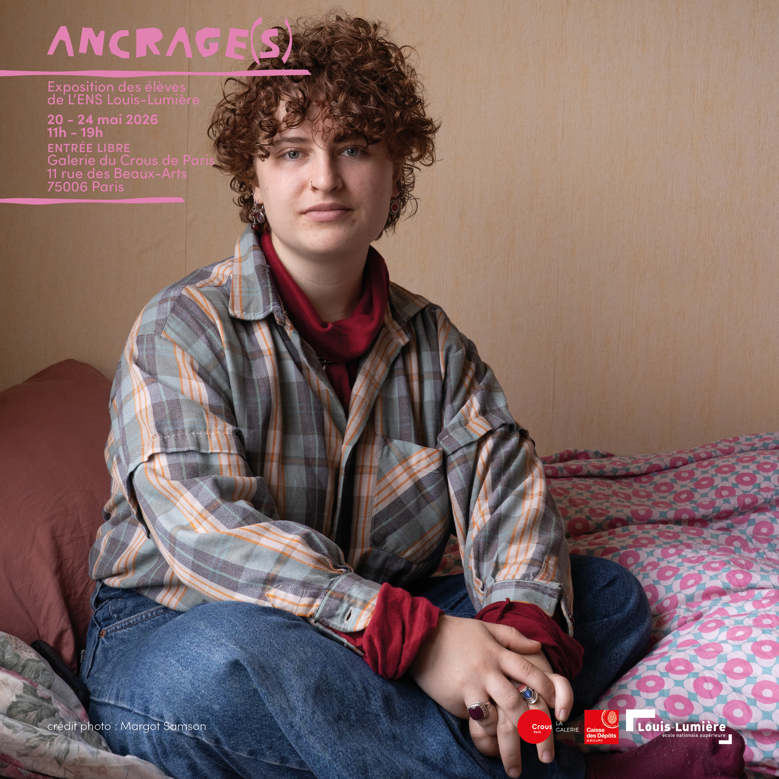 visuel affiche Exposition Photo 