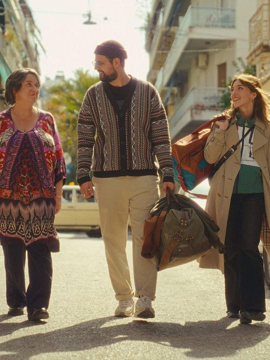 image du film Tout va super